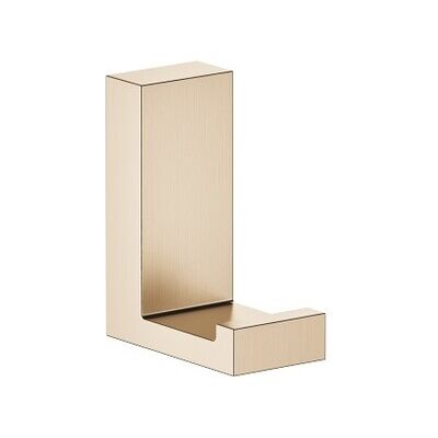 Dornbracht Haken SERIENSPEZIFISCH 83251780 Champagne gebürstet (22kt Gold) 83251780-46 Dornbracht Haken SERIENSPEZIFISCH 83251780 Champagne gebürstet (22kt Gold) 83251780-46