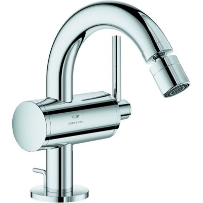 Grohe Bidetarmatur Atrio 24364000 Grohe Bidetarmatur Atrio 24364000