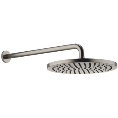 Dornbracht Regenbrause mit Wandanbindung 28677970-06 Dornbracht Regenbrause mit Wandanbindung 28677970-06