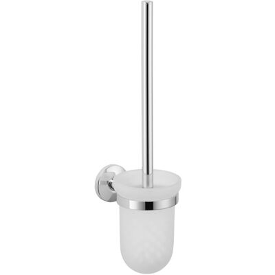 Avenarius Toilettenbürstengarnitur; Serie 170, 1702200010 1702200010 Avenarius Toilettenbürstengarnitur; Serie 170, 1702200010 1702200010