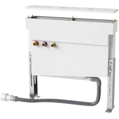 Avenarius Universal Montagegestell - Wannenrandarmaturen Avenarius Universal Montagegestell - Wannenrandarmaturen