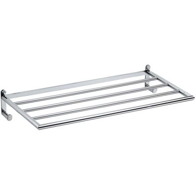 Cosmic Micra Handtuchablage Micra Chrom 50x25,4x8cm, chrom, 475110002 WJP047A5110002 Cosmic Micra Handtuchablage Micra Chrom 50x25,4x8cm, chrom, 475110002 WJP047A5110002