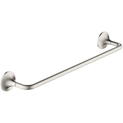 Dornbracht Badetuchhalter VAIA 83070809 Platin gebürstet 83070809-06 Dornbracht Badetuchhalter VAIA 83070809 Platin gebürstet 83070809-06