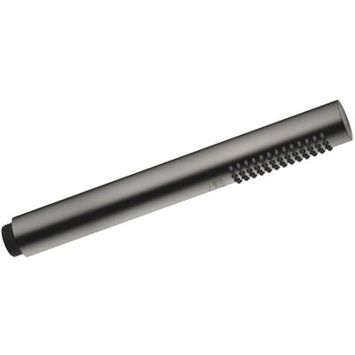 Dornbracht Handbrause SERIENNEUTRAL 28029979 Dark Platinum gebürstet, 28029979-99 28029979-99 Dornbracht Handbrause SERIENNEUTRAL 28029979 Dark Platinum gebürstet, 28029979-99 28029979-99
