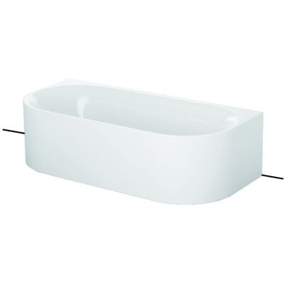 Bette Lux Oval I Silhouette Freistehende Badewanne - Badewanne Bette Lux Oval I Silhouette Freistehende Badewanne - Badewanne