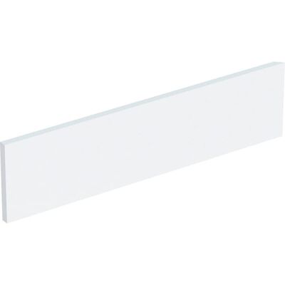 Geberit Bambini Dekorblende, Seite tieferes Becken, weiss, 431020016 431020016 Geberit Bambini Dekorblende, Seite tieferes Becken, weiss, 431020016 431020016