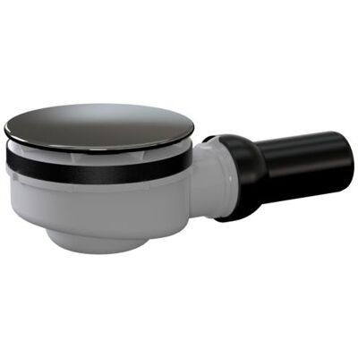 Dallmer Edelstahl Duschablauf - 60mm, Modell 160294 Dallmer Edelstahl Duschablauf - 60mm, Modell 160294