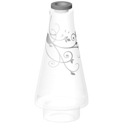 Dornbracht Modell 08900401482 Ersatzflasche - Lotion Spender Dornbracht Modell 08900401482 Ersatzflasche - Lotion Spender