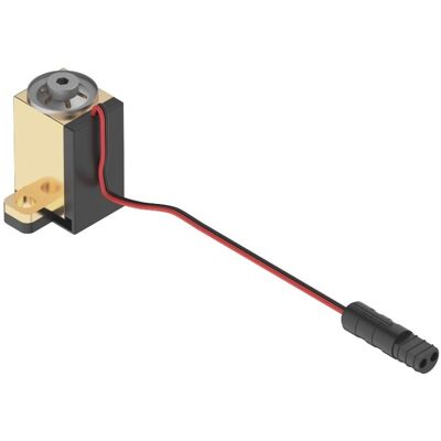 Dornbracht Modell 09305003690 Magnetventil - Ersatzteil für eMOTE Dornbracht Modell 09305003690 Magnetventil - Ersatzteil für eMOTE