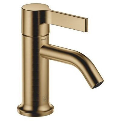 Dornbracht Waschtischarmatur ohne Ablaufgarnitur VAIA 33522809-39 Dornbracht Waschtischarmatur ohne Ablaufgarnitur VAIA 33522809-39