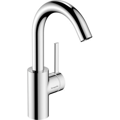 Hansgrohe Waschtischarmatur 210 Zesis S mit Schwenkauslauf ohne Ablaufgarnitur chrom, 74741000 74741000 Hansgrohe Waschtischarmatur 210 Zesis S mit Schwenkauslauf ohne Ablaufgarnitur chrom, 74741000 74741000