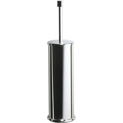KOH-I-NOOR Modell 7012KK - Toilettenbürste - Chrom KOH-I-NOOR Modell 7012KK - Toilettenbürste - Chrom