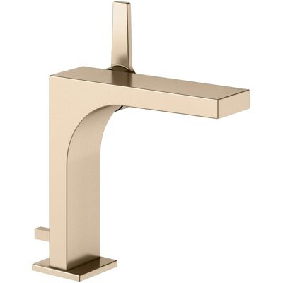 Keuco Edition 11 Armatur - Bronze gebürstet - 144mm Auslaufhöhe Keuco Edition 11 Armatur - Bronze gebürstet - 144mm Auslaufhöhe