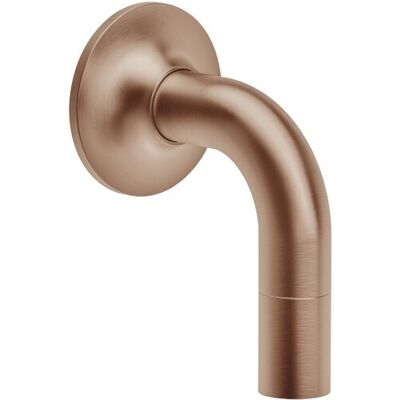 Dornbracht Wandanschlussbogen VAIA 28450809 Bronze gebürstet, 28450809-42 28450809-42 Dornbracht Wandanschlussbogen VAIA 28450809 Bronze gebürstet, 28450809-42 28450809-42