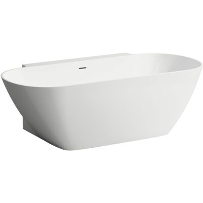 LAUFEN wandangebunde Badewanne LUA 855x1700x540 H2200870000361 LAUFEN wandangebunde Badewanne LUA 855x1700x540 H2200870000361
