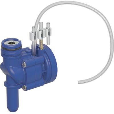 Geberit Pneumatikventil für Urinal gekürzt , 242790001 242790001 Geberit Pneumatikventil für Urinal gekürzt , 242790001 242790001