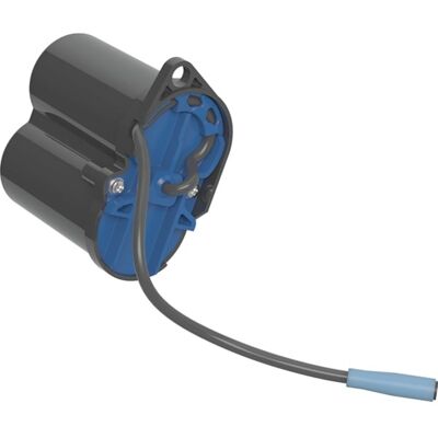 Geberit Batteriefach zu WC-Steuerung - Batteriefach Geberit Batteriefach zu WC-Steuerung - Batteriefach
