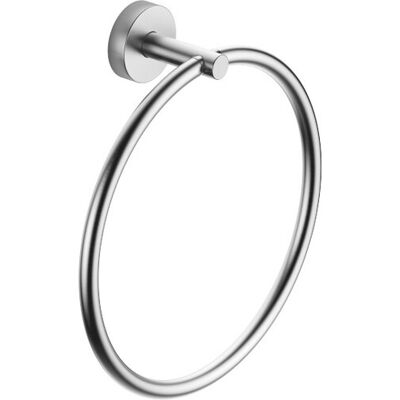 Dornbracht Handtuchring , rund SERIENSPEZIFISCH 83200979 chr gebürstet 83200979-93 Dornbracht Handtuchring , rund SERIENSPEZIFISCH 83200979 chr gebürstet 83200979-93