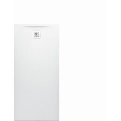 Laufen Pro Rechteckige Duschwanne - 1600x750mm Weiß Matt Laufen Pro Rechteckige Duschwanne - 1600x750mm Weiß Matt