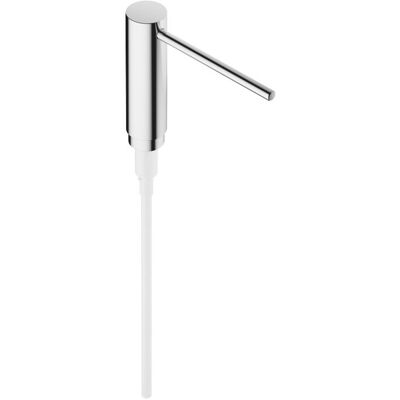 Dornbracht Spender Kopf kpl. Ersatzteile 90101053800 Chrom 90101053800-00 Dornbracht Spender Kopf kpl. Ersatzteile 90101053800 Chrom 90101053800-00