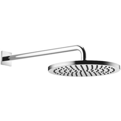 Dornbracht Regenbrause mit Wandanbindung 28674670-00 Dornbracht Regenbrause mit Wandanbindung 28674670-00