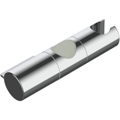 Keuco Brauseschieber Ersatzteil ARM 50100 141x43x35 verchromt, 50100010728 50100010728 Keuco Brauseschieber Ersatzteil ARM 50100 141x43x35 verchromt, 50100010728 50100010728