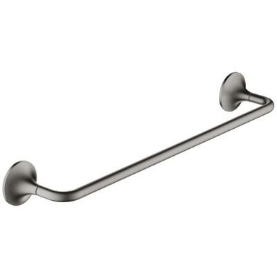 Dornbracht Badetuchhalter VAIA 83070809 Dark Platinum gebürstet 83070809-99 Dornbracht Badetuchhalter VAIA 83070809 Dark Platinum gebürstet 83070809-99