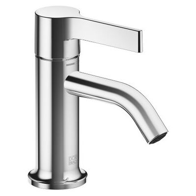 Dornbracht VAIA Waschtisch-Einhandbatterie - 106mm Ausladung, 141mm Höhe - Chrom Dornbracht VAIA Waschtisch-Einhandbatterie - 106mm Ausladung, 141mm Höhe - Chrom