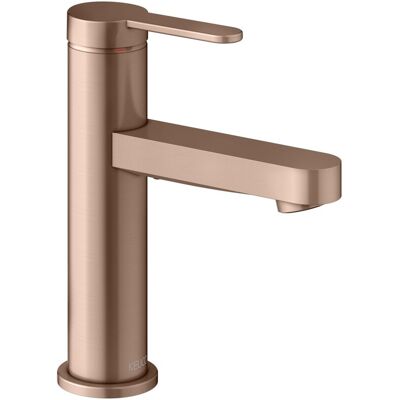 KEUCO IXMO Flat Wasserhahn - Keramische Kartusche, Wandmontage, 10,9cm Auslauf KEUCO IXMO Flat Wasserhahn - Keramische Kartusche, Wandmontage, 10,9cm Auslauf