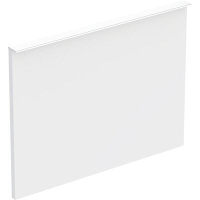 Geberit Schubladenfront Weiß 598883000 Geberit Schubladenfront Weiß 598883000