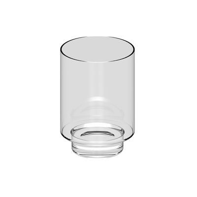 Dornbracht Ersatzglas - Transparent Dornbracht Ersatzglas - Transparent