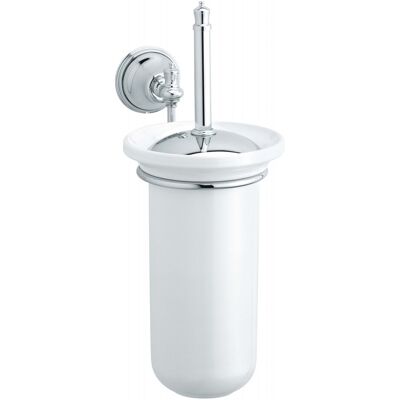 Damixa Tradition Toilettenbürstengarnitur - Bürstengarnitur Damixa Tradition Toilettenbürstengarnitur - Bürstengarnitur