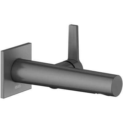 Keuco Waschtischarmatur Edition 11 51116, UP, Ausladung 165 mm, Sw-chr geb, 1-Loch, 51116130302 51116130302 Keuco Waschtischarmatur Edition 11 51116, UP, Ausladung 165 mm, Sw-chr geb, 1-Loch, 51116130302 51116130302