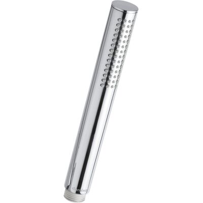 Damixa Handbrause - Ein Strahl Chrome - Eco-Save & Rub-Clean Damixa Handbrause - Ein Strahl Chrome - Eco-Save & Rub-Clean