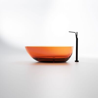 Steinberg Modell 489 Freistehende Badewanne - Badewanne Steinberg Modell 489 Freistehende Badewanne - Badewanne