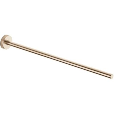 Dornbracht Handtuchhalter, 1-teilig SERIENSPEZIFISCH 83215979 Light Gold gebürstet, 83215979-27 83215979-27 Dornbracht Handtuchhalter, 1-teilig SERIENSPEZIFISCH 83215979 Light Gold gebürstet, 83215979-27 83215979-27
