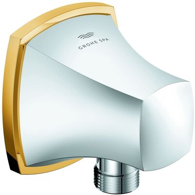 Grohe Wandanschlussbogen Grandera 26897 26897IG0 Grohe Wandanschlussbogen Grandera 26897 26897IG0