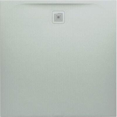 LAUFEN Pro Duschwanne - Marbond, 1200x1200, Hellgrau LAUFEN Pro Duschwanne - Marbond, 1200x1200, Hellgrau