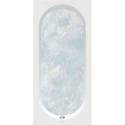 Villeroy & Boch Oberon Rechteck-Whirlpool - Bad Villeroy & Boch Oberon Rechteck-Whirlpool - Bad