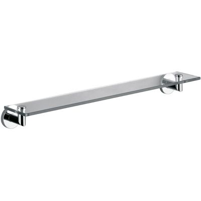 Avenarius Serie 200 Ablage - Glas, Metall, 60cm - Regal Avenarius Serie 200 Ablage - Glas, Metall, 60cm - Regal