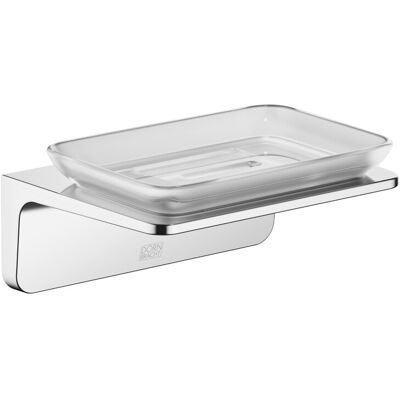 Dornbracht Seifenhalter SERIENSPEZIFISCH 83410976 Chrom, 83410976-00 83410976-00 Dornbracht Seifenhalter SERIENSPEZIFISCH 83410976 Chrom, 83410976-00 83410976-00