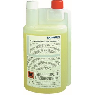 Kaldewei 687676140000 Desinfektionsmittel - Whirlpool Kaldewei 687676140000 Desinfektionsmittel - Whirlpool