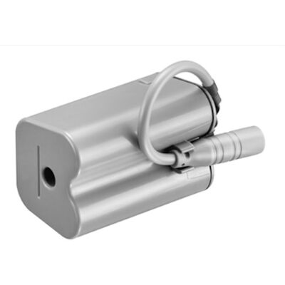 Schell VITUS Batteriefach - IP55 Spritzwasserschutz, 4x AA Schell VITUS Batteriefach - IP55 Spritzwasserschutz, 4x AA