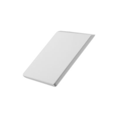 Duravit Vero Urinaldeckel - Rechteckig, Weiß, Modell 0061510000 Duravit Vero Urinaldeckel - Rechteckig, Weiß, Modell 0061510000