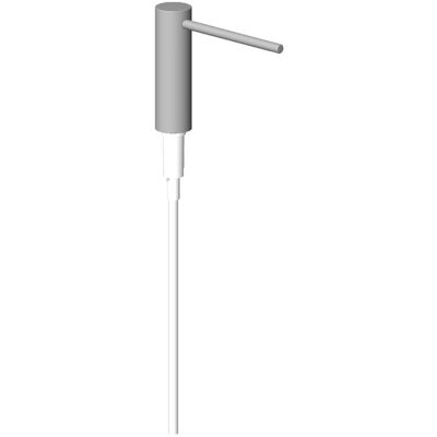 Dornbracht Spender Kopf kpl. Ersatzteile 90101053400 Chrom 90101053400-00 Dornbracht Spender Kopf kpl. Ersatzteile 90101053400 Chrom 90101053400-00
