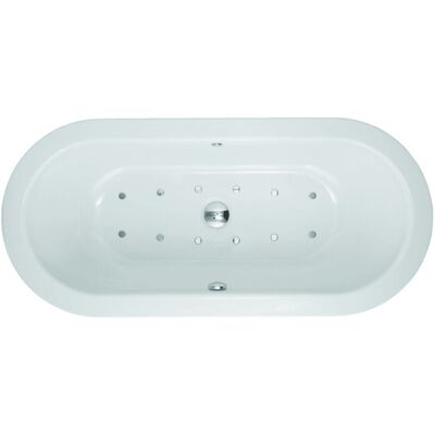 Bette Spa-System B370, verchromt, B370-901 B370-901 Bette Spa-System B370, verchromt, B370-901 B370-901