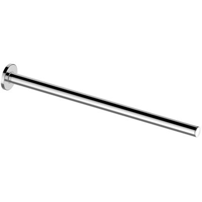 Keuco Handtuchhalter 450mm Edelstahl - PLAN Serie Keuco Handtuchhalter 450mm Edelstahl - PLAN Serie