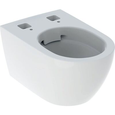 WC-Keramik wandhängend, passend zu Geberit AquaClean Tuma weiß, 243308111 243308111 WC-Keramik wandhängend, passend zu Geberit AquaClean Tuma weiß, 243308111 243308111