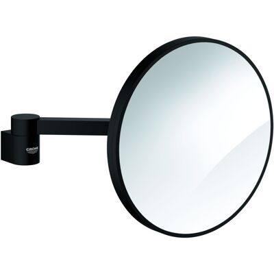 Grohe Kosmetikspiegel Selection 102279 phantom black, 102279KF00 102279KF00 Grohe Kosmetikspiegel Selection 102279 phantom black, 102279KF00 102279KF00