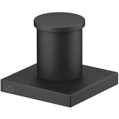Dornbracht 2-Wege-Umstellung f.Wannenrandmontage SERIENSPEZIFISCH 29140670 Schwarz matt, 29140670-33 29140670-33 Dornbracht 2-Wege-Umstellung f.Wannenrandmontage SERIENSPEZIFISCH 29140670 Schwarz matt, 29140670-33 29140670-33